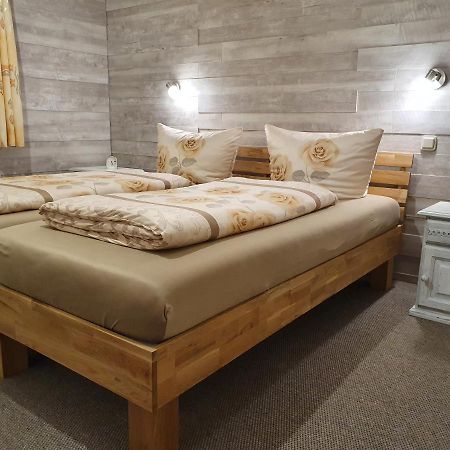 Ferienwohnung Engelsby فلنسبورغ المظهر الخارجي الصورة