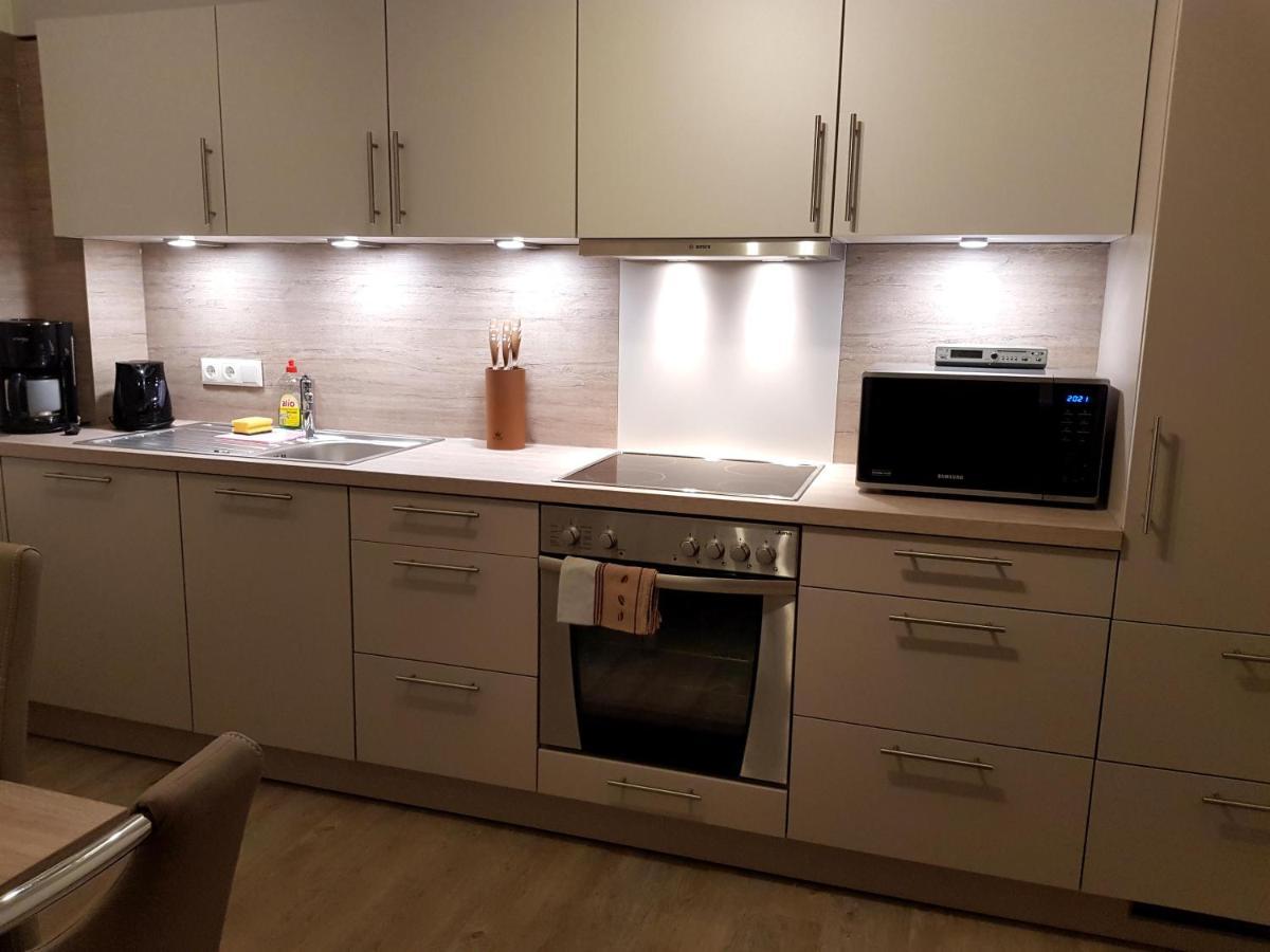 Ferienwohnung Engelsby فلنسبورغ المظهر الخارجي الصورة