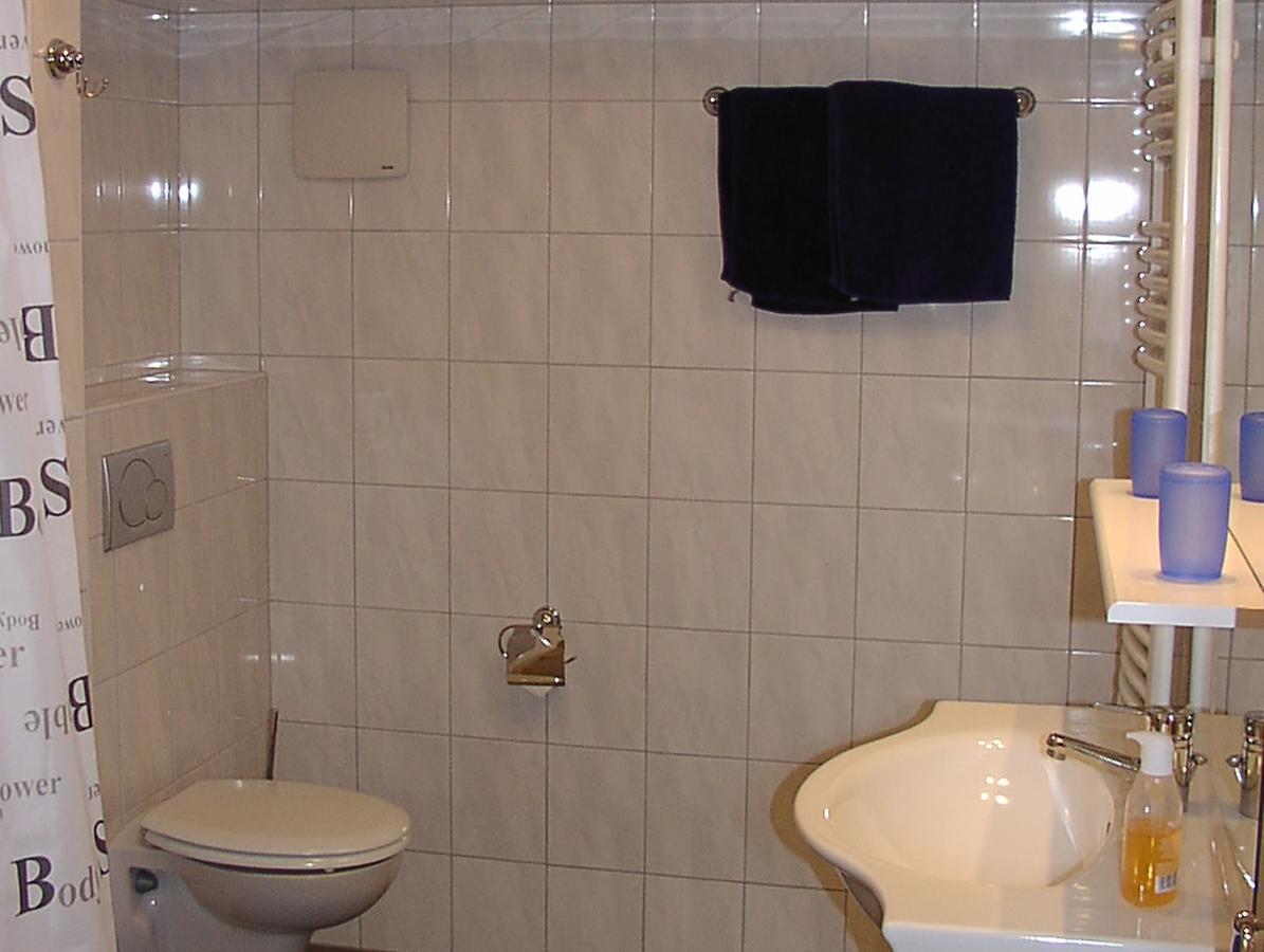 Ferienwohnung Engelsby فلنسبورغ المظهر الخارجي الصورة