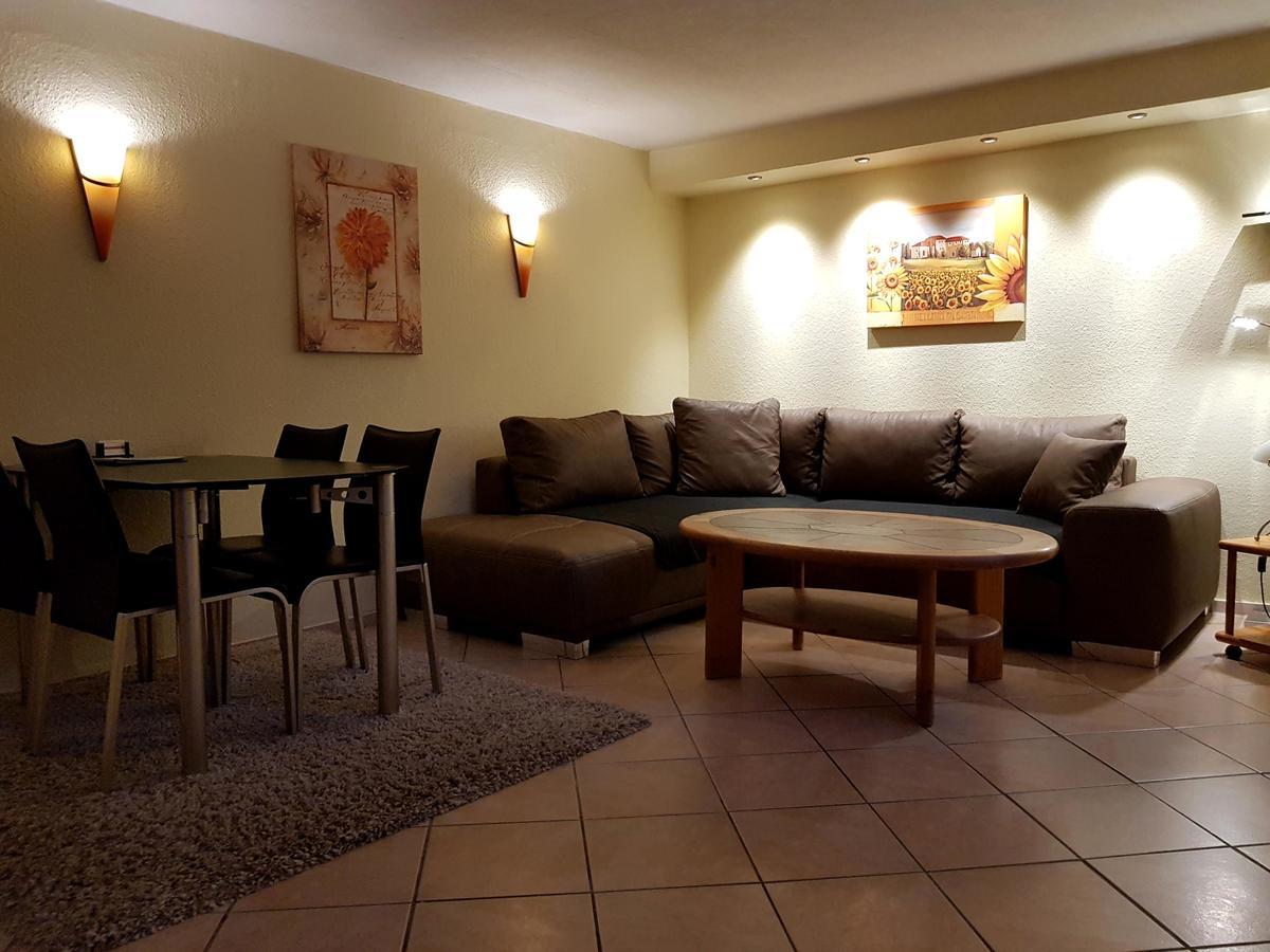 Ferienwohnung Engelsby فلنسبورغ المظهر الخارجي الصورة