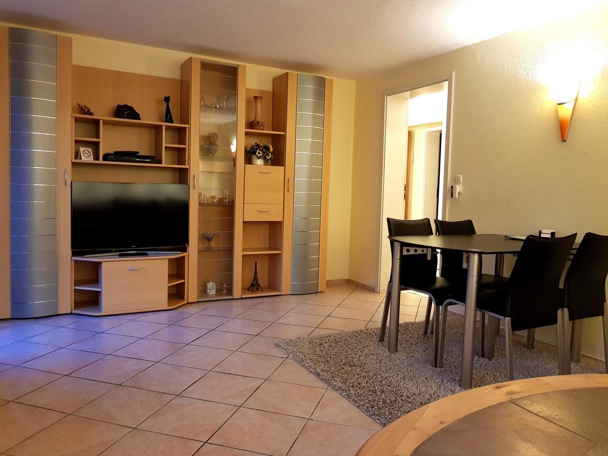 Ferienwohnung Engelsby فلنسبورغ المظهر الخارجي الصورة