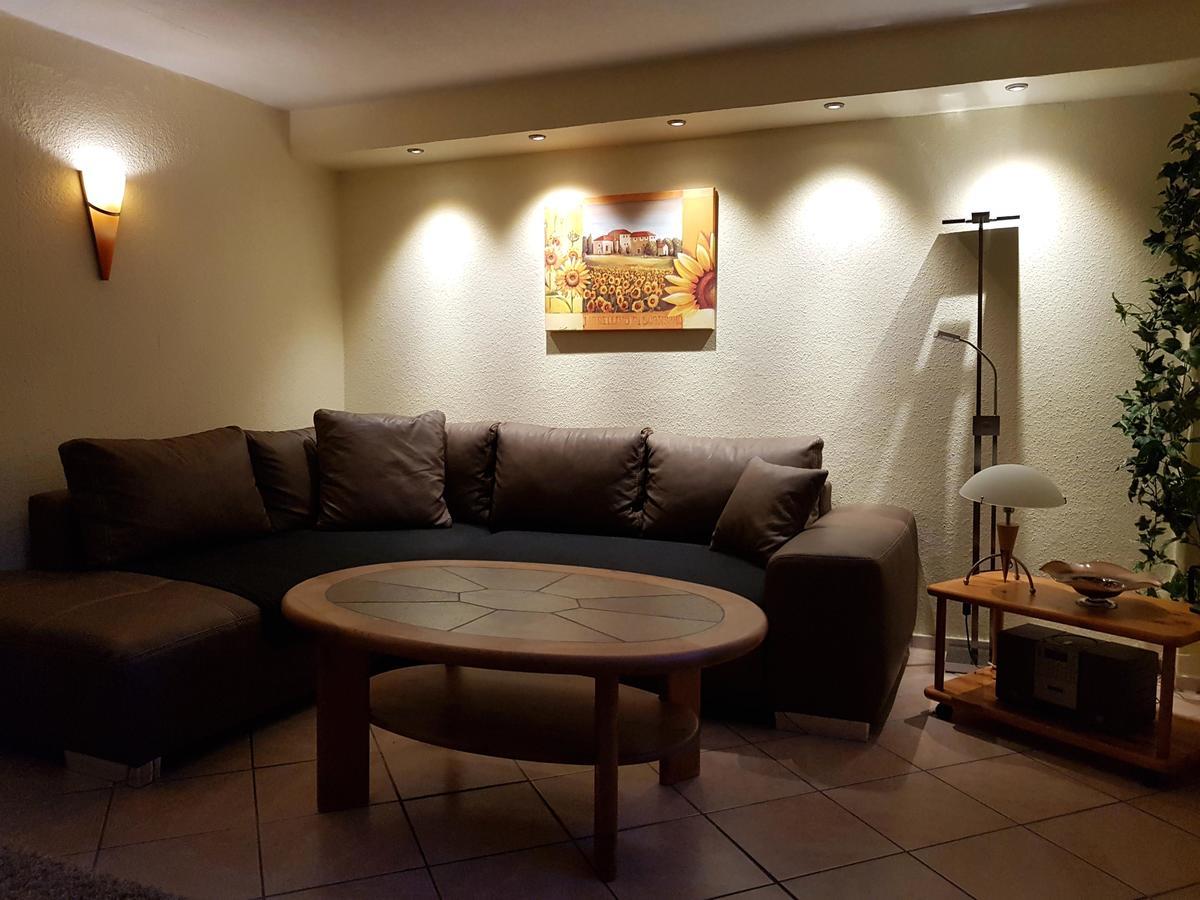 Ferienwohnung Engelsby فلنسبورغ المظهر الخارجي الصورة
