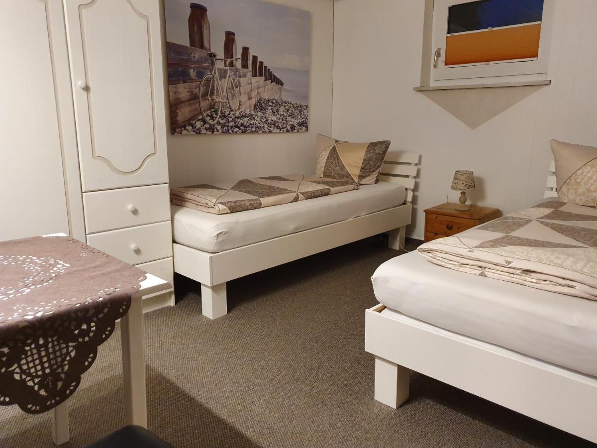 Ferienwohnung Engelsby فلنسبورغ المظهر الخارجي الصورة