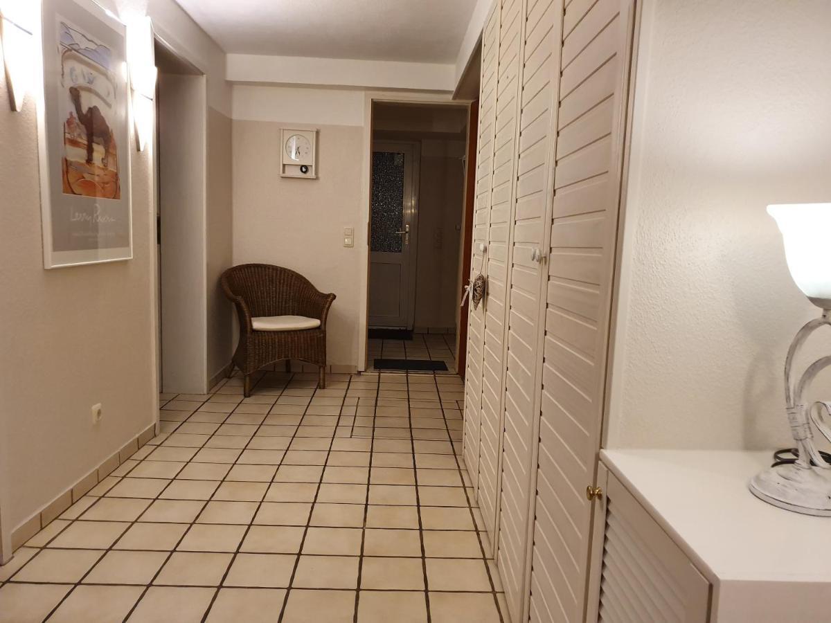 Ferienwohnung Engelsby فلنسبورغ المظهر الخارجي الصورة